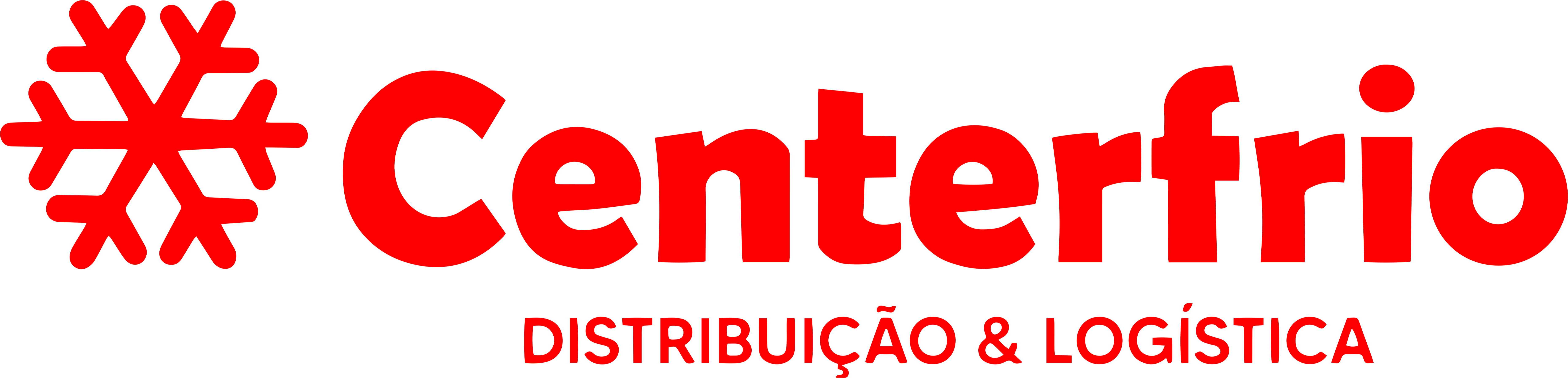 Logo Centerfrio